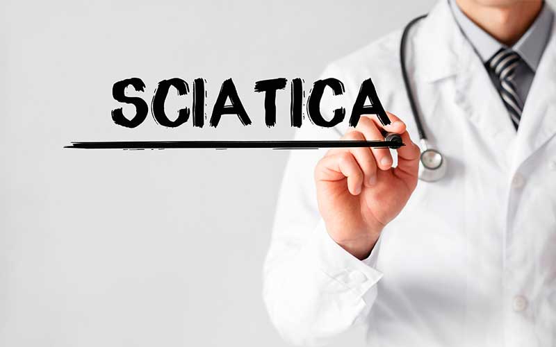 Sciatica Symptoms - Sciatica Symptoms and Causes