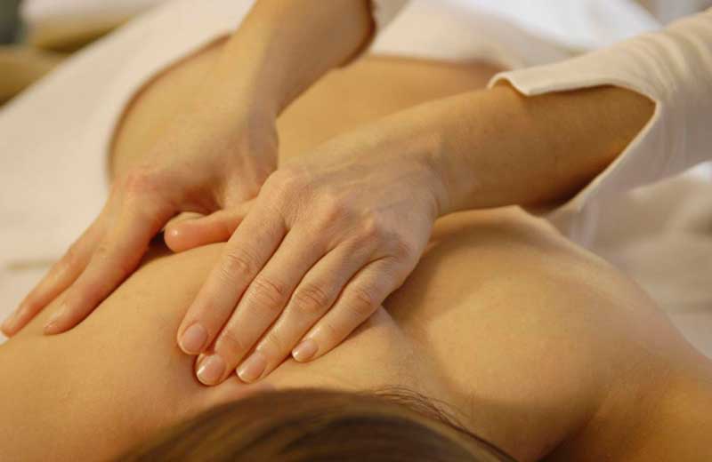 Chiropractic - Massage Therapy