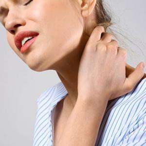 Conditions - Neck Pain