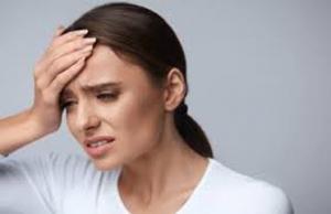 Headaches - Cluster Headaches