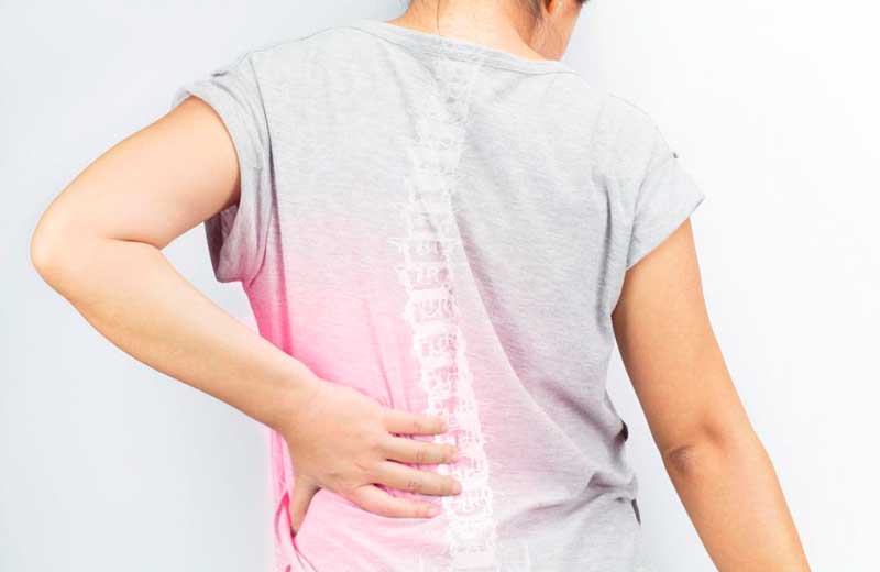 Chiropractic - Scoliosis Treatment