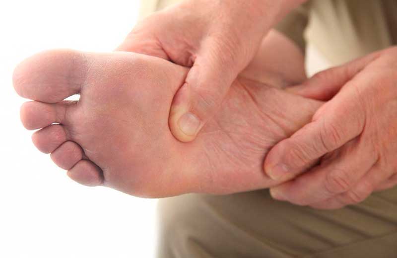 Services - Neuropathy Treatment