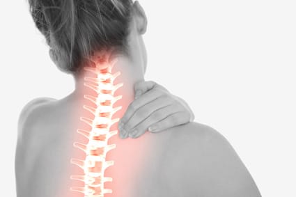 Chiropractor For Neck Pain - Spinal Conditions That Result In Patients Visiting A Chiropractor For Neck Pain