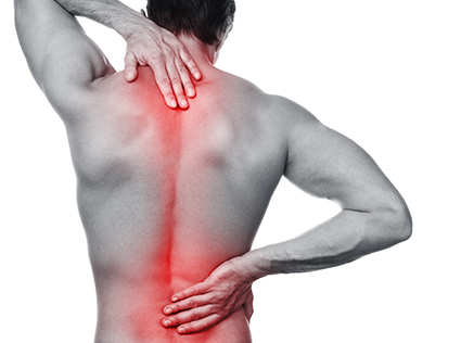 ¿Quiropráctico para el dolor de espalda? - ¿Por qué ir a un quiropráctico para el dolor de espalda baja?