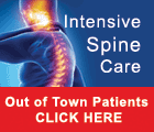 Intensive Spine Care