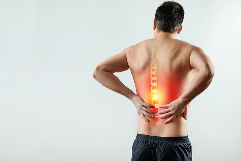 Sunset Chiropractic & Wellness Research Review: Relationships between forward head posture and lumbopelvic sagittal alignment in older adults with chronic low back pain - low back pain