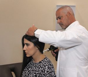 Corrective Chiropractic Care - Spinal Alignment Procedures