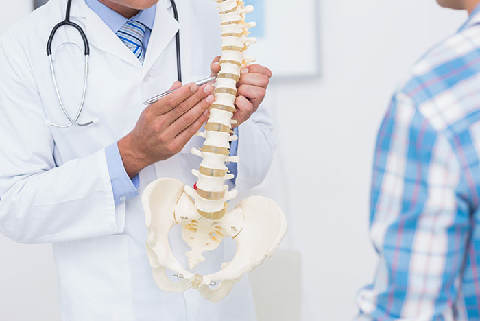 What Is Intensive Spine Care?Intensive Spine Care consists of treating a patient for 2 weeks 2 times a day 5 days a week for a total of 20 treatment visits.