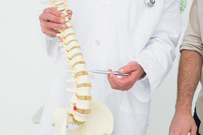 Intensive Spine Care! A New Solution to Spine and Extremity Conditions Without Drugs, Bracing or Surgery! Intensive Spine Care consists of treating a patient for 2 weeks 2 times a day 5 days a week for a total of 20 treatment visits.