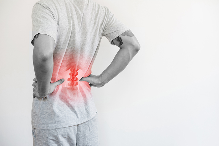 Sunset Chiropractic & Wellness.¿Cuáles son las principales causas del dolor de espalda y las afecciones de la columna?