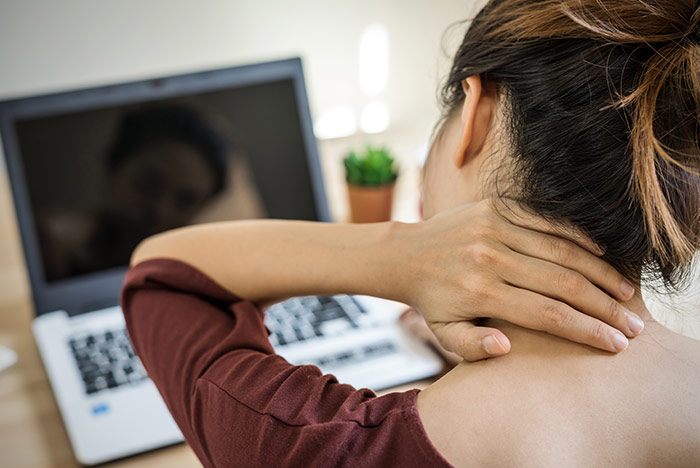 Sunset Chiropractic and Wellness. Neck Pain Symptoms, Causes, and Treatment. Neck pain is a common ailment that affects people of all ages and can significantly impact their quality of life.