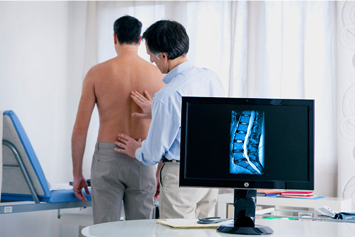 Sunset Chiropractic and Wellness. Structural Correction Chiropractic and Disc Herniation. Structural Correction Chiropractic care is a holistic approach to healthcare that focuses on correcting the alignment of the musculoskeletal system to relieve pain and improve overall function.