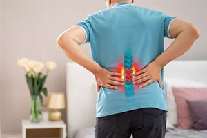 Sunset Chiropractic and Wellness. Structural Correction Chiropractic and Disc Herniation. Disc herniation can cause a range of symptoms, including pain, numbness, tingling, and weakness in the affected area.
